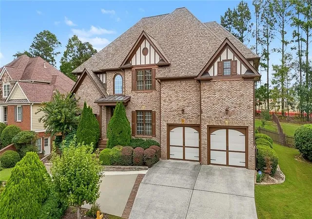 Photo 3 of Single family home for sale at 3377 Mulberry Ln Way, Dacula, GA 30019 | MLS# 7833705 | Listing updated on 2026-09-17