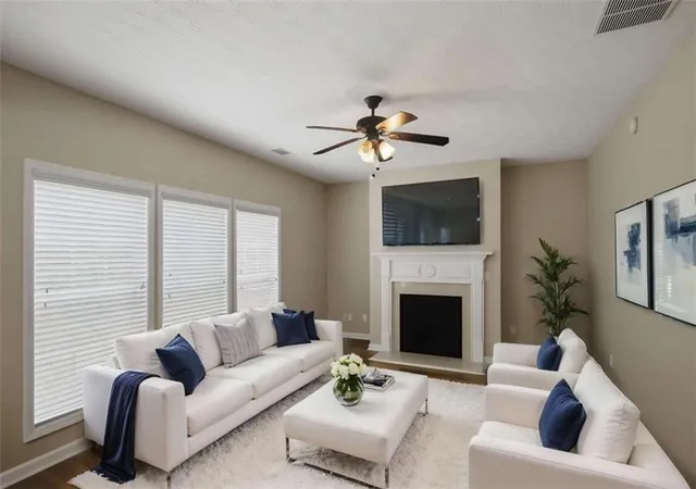 Photo 3 of Single family home for sale at 6799 Is Pointe Dr, Buford, GA 30518 | MLS# 7804135 | Listing updated on 2026-09-18