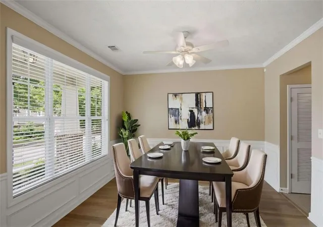 Photo 4 of Single family home for sale at 6799 Is Pointe Dr, Buford, GA 30518 | MLS# 7804135 | Listing updated on 2026-09-18