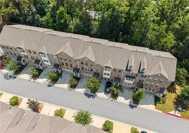 Photo 30 of Townhouse for sale at 1339 Rosen Rd, Brookhaven, GA 30319 | MLS# 7834672 | Listing updated on 2026-09-13