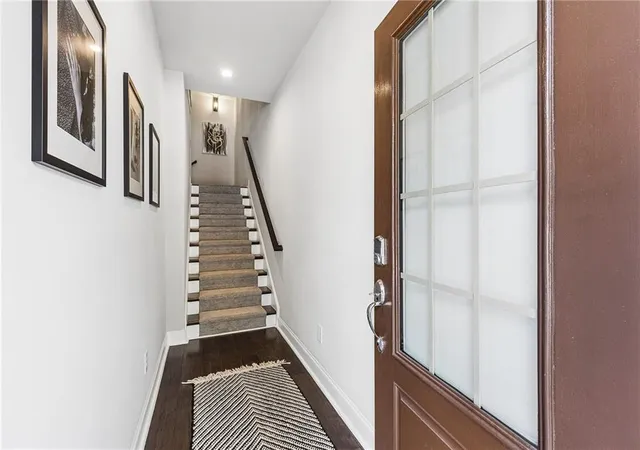 Photo 3 of Townhouse for sale at 1339 Rosen Rd, Brookhaven, GA 30319 | MLS# 7834672 | Listing updated on 2026-09-13