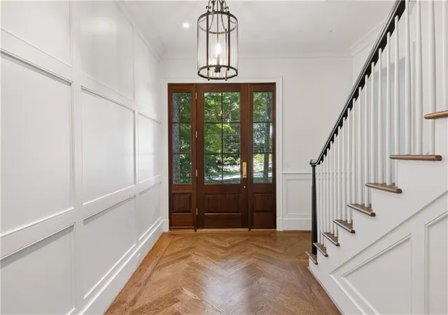 Photo 3 of Single family home for sale at 4095 Glen Devon Dr Nw, Atlanta, GA 30327 | MLS# 7824928 | Listing updated on 2026-10-18