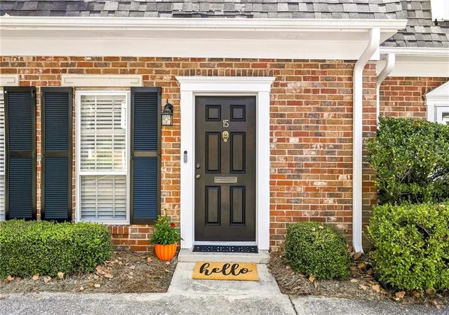 Photo 1 of Condo for sale at 15 Scotland Pl NW, Atlanta, GA 30318 | MLS# 7836661 | Listing updated on 2026-09-14