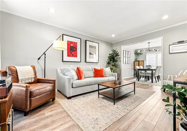 Photo 2 of Condo for sale at 15 Scotland Pl NW, Atlanta, GA 30318 | MLS# 7836661 | Listing updated on 2026-09-14