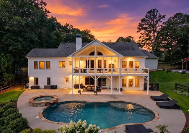 Photo 1 of Sale Pending at 7554 Heardsville Cir, Cumming, GA 30028 | MLS# 7814206 | Listing updated on 2026-10-12