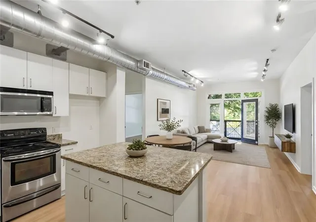 Photo 1 of Sale Pending at 5300 Peachtree Rd #1204, Atlanta, GA 30341 | MLS# 7806752 | Listing updated on 2026-10-05