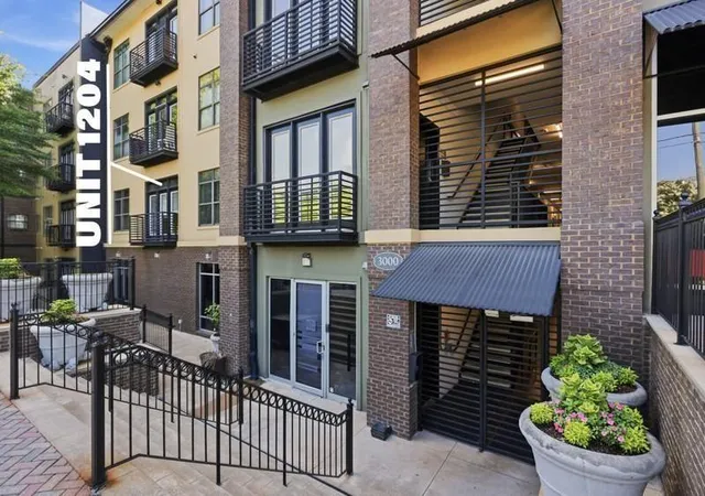 Photo 3 of Sale Pending at 5300 Peachtree Rd #1204, Atlanta, GA 30341 | MLS# 7806752 | Listing updated on 2026-10-05
