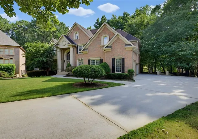 Photo 2 of Single family home for sale at 1464 Hattiesburg Ct, Grayson, GA 30017 | MLS# 7832653 | Listing updated on 2026-09-08