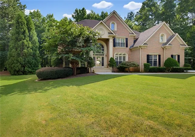 Photo 3 of Single family home for sale at 1464 Hattiesburg Ct, Grayson, GA 30017 | MLS# 7832653 | Listing updated on 2026-09-08
