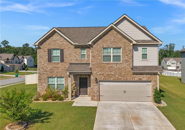 Photo 1 of Single family home for sale at 1708 Cadence St, Locust Grove, GA 30248 | MLS# 7828693 | Listing updated on 2026-09-03