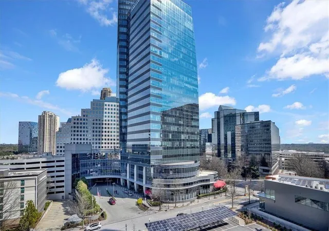 Condo for sale at 3324 Peachtree Rd NE #1307, Atlanta, GA 30326 | MLS# 7843943