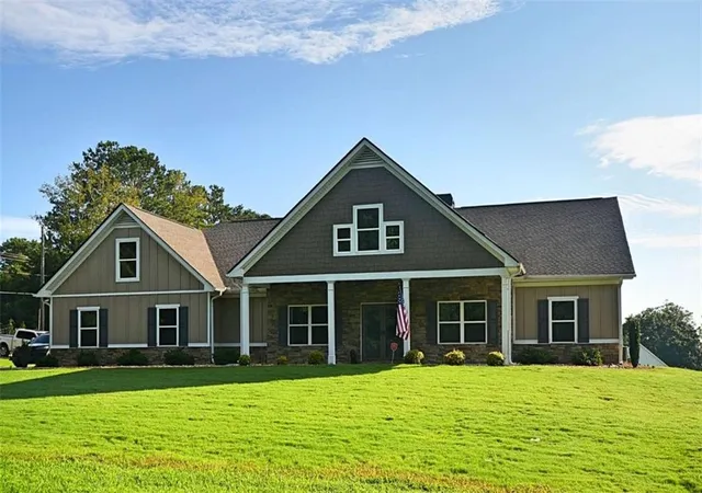 Photo 1 of Single family home for sale at 415 Pj E Rd, Covington, GA 30014 | MLS# 7820866 | Listing updated on 2026-09-03