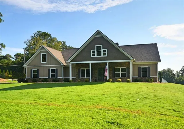 Photo 2 of Single family home for sale at 415 Pj E Rd, Covington, GA 30014 | MLS# 7820866 | Listing updated on 2026-09-03