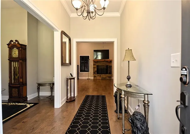 Photo 3 of Single family home for sale at 415 Pj E Rd, Covington, GA 30014 | MLS# 7820866 | Listing updated on 2026-09-03