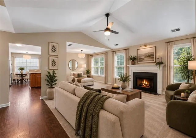 Photo 3 of Sale Pending at 6075 Castlegate Dr, Douglasville, GA 30135 | MLS# 7838428 | Listing updated on 2026-10-17