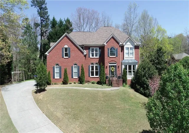 Photo 1 of Single family home for sale at 3405 Duckpond Tr, Duluth, GA 30096 | MLS# 7810653 | Listing updated on 2026-09-07