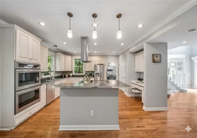 Photo 2 of Single family home for sale at 3405 Duckpond Tr, Duluth, GA 30096 | MLS# 7810653 | Listing updated on 2026-09-07