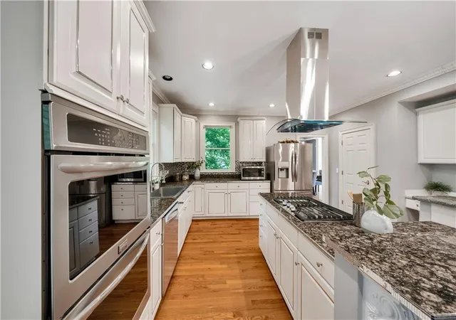 Photo 4 of Single family home for sale at 3405 Duckpond Tr, Duluth, GA 30096 | MLS# 7810653 | Listing updated on 2026-09-07