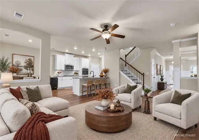 Photo 3 of Single family home for sale at 5654 Wyncreek Cir Sw, Atlanta, GA 30331 | MLS# 7818984 | Listing updated on 2026-09-25