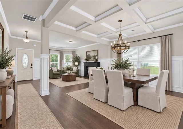 Photo 4 of Single family home for sale at 5654 Wyncreek Cir SW, Atlanta, GA 30331 | MLS# 7818984 | Listing updated on 2026-09-25