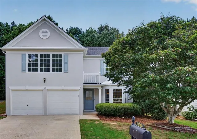 Photo 1 of Single family home for sale at 3780 Ridgefair Dr, Cumming, GA 30040 | MLS# 7832037 | Listing updated on 2026-09-04