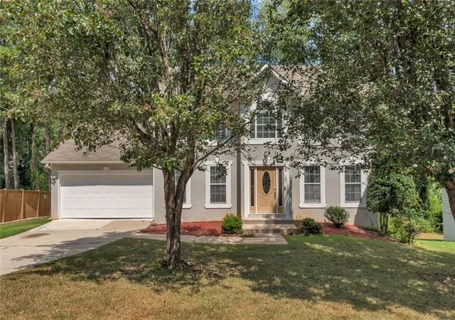 Photo 1 of Sale Pending at 570 Watson Bay, Stone Mountain, GA 30087 | MLS# 7834510 | Listing updated on 2026-09-29
