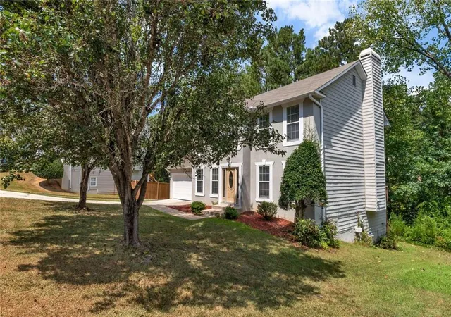 Photo 3 of Sale Pending at 570 Watson Bay, Stone Mountain, GA 30087 | MLS# 7834510 | Listing updated on 2026-09-29