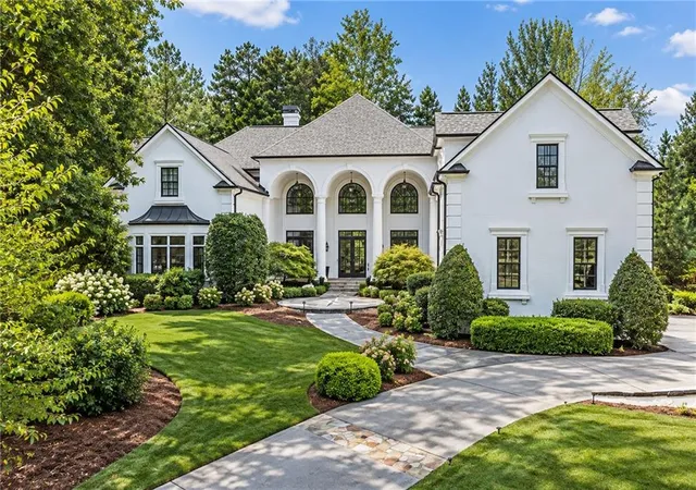 Photo 1 of Sale Pending at 2007 Westbourne Way, Johns Creek, GA 30022 | MLS# 7838269 | Listing updated on 2026-09-30