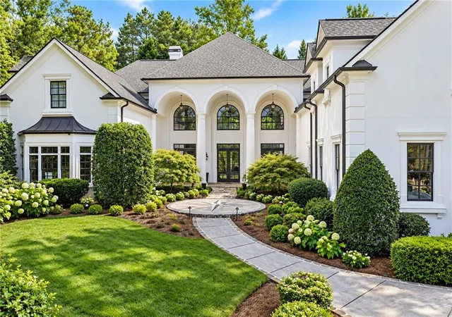 Photo 3 of Sale Pending at 2007 Westbourne Way, Johns Creek, GA 30022 | MLS# 7838269 | Listing updated on 2026-09-30