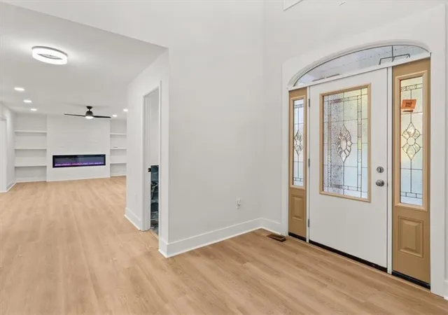 Photo 3 of Single family home for sale at 3307 Prince George St, Atlanta, GA 30344 | MLS# 7829600 | Listing updated on 2026-09-09