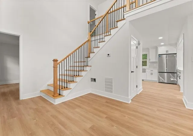 Photo 3 of Single family home for sale at 3307 Prince George St, Atlanta, GA 30344 | MLS# 7829600 | Listing updated on 2026-09-09