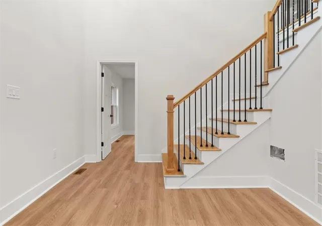 Photo 4 of Single family home for sale at 3307 Prince George St, Atlanta, GA 30344 | MLS# 7829600 | Listing updated on 2026-09-09