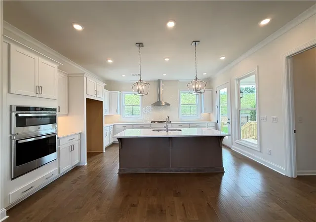 Photo 2 of Single family home for sale at 661 Summitt Hl Way, Cumming, GA 30040 | MLS# 7854679 | Listing updated on 2026-10-24