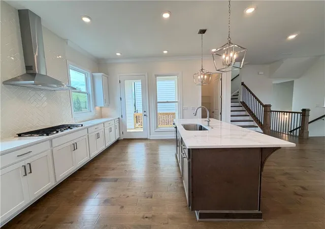 Photo 3 of Single family home for sale at 661 Summitt Hl Way, Cumming, GA 30040 | MLS# 7854679 | Listing updated on 2026-10-24