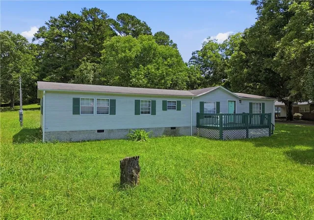 Photo 1 of Single family home for sale at 189 Boyd Valley Rd Se, Rome, GA 30161 | MLS# 7836651 | Listing updated on 2026-09-13