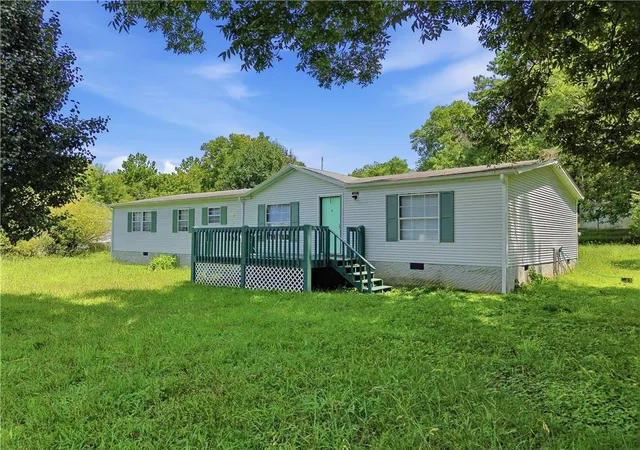 Photo 2 of Single family home for sale at 189 Boyd Valley Rd Se, Rome, GA 30161 | MLS# 7836651 | Listing updated on 2026-09-13