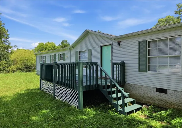 Photo 3 of Single family home for sale at 189 Boyd Valley Rd Se, Rome, GA 30161 | MLS# 7836651 | Listing updated on 2026-09-13