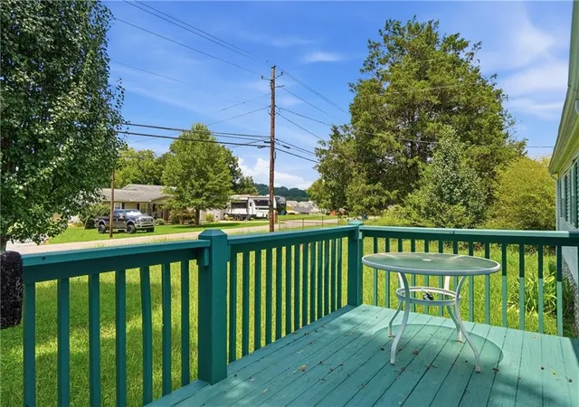 Photo 3 of Single family home for sale at 189 Boyd Valley Rd SE, Rome, GA 30161 | MLS# 7836651 | Listing updated on 2026-09-13