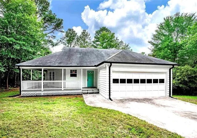 Photo 1 of Single family home for sale at 2410 Overlook Dr, Conyers, GA 30094 | MLS# 7826199 | Listing updated on 2026-09-03