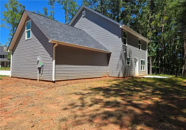 Photo 3 of Single family home for sale at 2970 Cannon Brg Rd, Demorest, GA 30535 | MLS# 7765517 | Listing updated on 2026-09-10