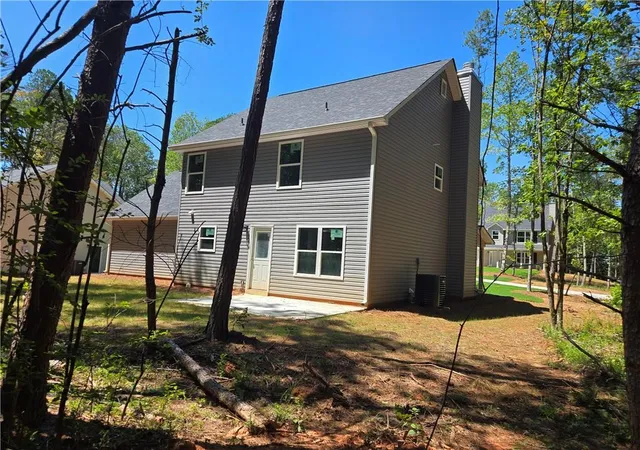 Photo 3 of Single family home for sale at 2970 Cannon Brg Rd, Demorest, GA 30535 | MLS# 7765517 | Listing updated on 2026-09-10