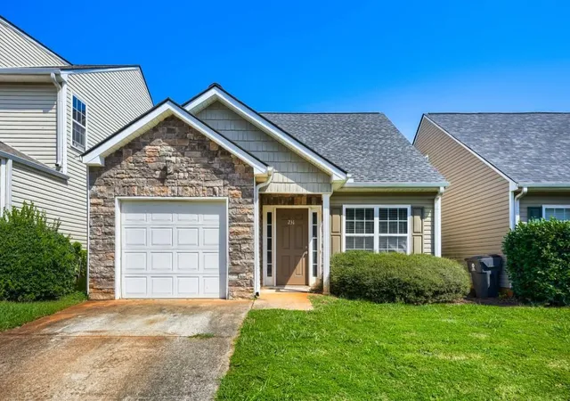 Photo 1 of Single family home for sale at 231 Alton Cir, Villa Rica, GA 30180 | MLS# 7834278 | Listing updated on 2026-10-12