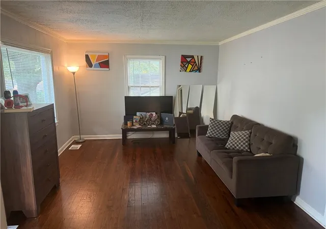 Photo 3 of Single family home for sale at 204 Birch St, Atlanta, GA 30354 | MLS# 7830728 | Listing updated on 2026-09-02
