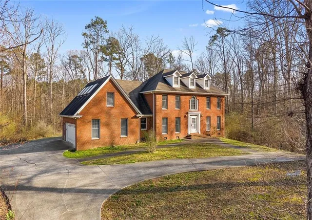 Photo 1 of Single family home for sale at 1444 Thrasher Hills, Dalton, GA 30721 | MLS# 7834776 | Listing updated on 2026-09-15