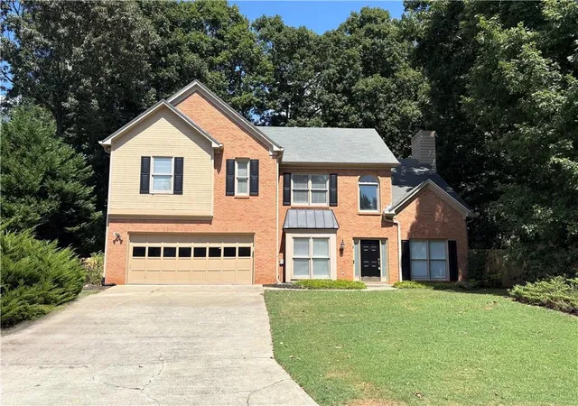 Photo 1 of Single family home for sale at 115 Croftwood Ct, Johns Creek, GA 30097 | MLS# 7837110 | Listing updated on 2026-09-25