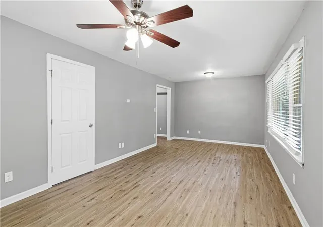 Photo 3 of Sale Pending at 6352 N Sweetwater Rd, Lithia Springs, GA 30122 | MLS# 7837500 | Listing updated on 2026-10-24