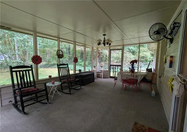 Photo 2 of Single family home for sale at 100 Whitney Way, Fayetteville, GA 30214 | MLS# 7837817 | Listing updated on 2026-09-20