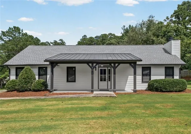 Photo 1 of Single family home for sale at 164 Dials Dr, Woodstock, GA 30188 | MLS# 7823454 | Listing updated on 2026-09-08