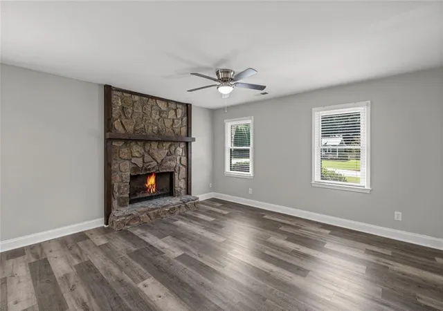 Photo 4 of Single family home for sale at 164 Dials Dr, Woodstock, GA 30188 | MLS# 7823454 | Listing updated on 2026-09-08