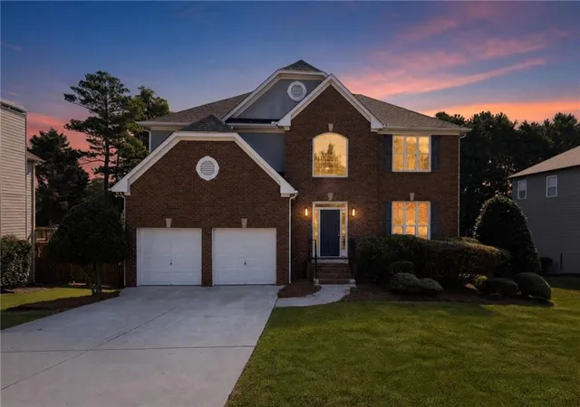 Photo 1 of Single family home for sale at 4011 Triton Ives Dr, Auburn, GA 30011 | MLS# 7833142 | Listing updated on 2026-09-05